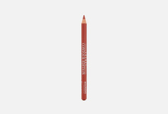 Карандаш контурный для губ Bourjois