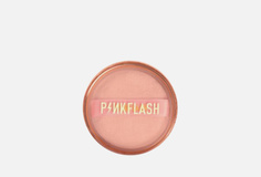 Матирующая рассыпчатая пудра для лица Pink Flash