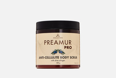 Скраб для тела Colla GEN