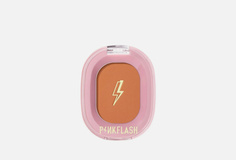 Румяна для лица Pink Flash