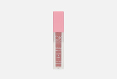 Стойкая жидкая помада OK Beauty