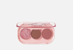 Тени для век Pink Flash