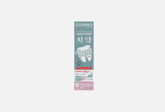 Зубная паста Corimo