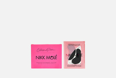 Патчи Nikk Mole