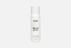 Деликатная пенка для умывания Prosto Cosmetics