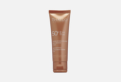 Антивозрастной солнцезащитный крем SPF50+ Thalgo