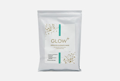 Альгинатная маска для лица и тела Glow Care