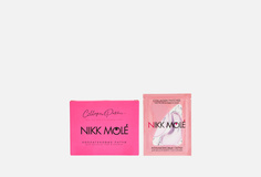 Патчи Nikk Mole