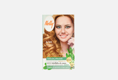 Краска для волос Nelly
