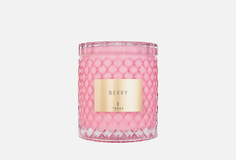 Ароматическая свеча в стекле Tonka Perfumes Moscow