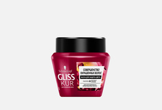 маска для волос Gliss KUR