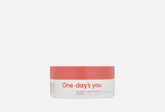 Патчи для кожи вокруг глаз One Days YOU