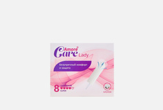 Тампоны Amore Care