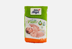 трусики-подгузники Little Angel Extra DRY