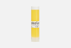 Рефил очищающего желе для лица Okolo