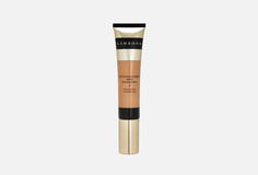 Кремовая тональная основа для лица SPF 50 Limboss