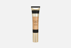 Кремовая тональная основа для лица SPF 50 Limboss