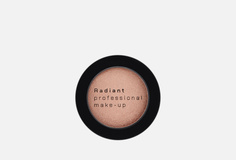 Тени для век компактные Radiant Professional Make Up