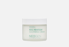 Успокаивающий гель-крем для лица Neogen