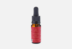 Масло для рук и кутикулы Arganoil