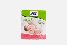 трусики-подгузники Little Angel Extra DRY