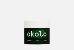 Дневной SOS-крем для лица Okolo