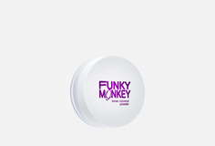 Пудра для лица рассыпчатая Funky Monkey