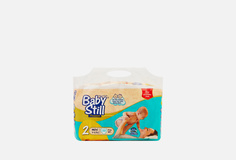 Подгузники Baby Still