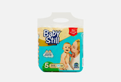 Подгузники Baby Still