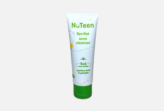 Гель для Очищения лица NU Teen