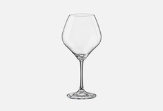 Бокалы для вина Crystalex