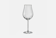 Бокалы для вина Crystalex