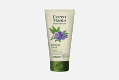 Крем для ног Green Mama