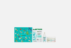 Набор для ухода за кожей лица Garnier