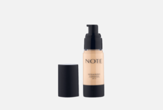 тональная основа для лица spf 15 Note