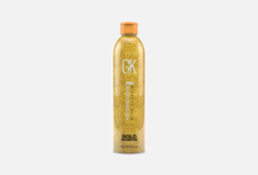 Золотой Шампунь Gkhair