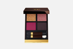 Четырехцветные тени для век TOM Ford
