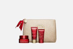 Антивозрастная программа ухода Clarins