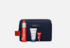 Набор тонизирующих средств для лица Clarins