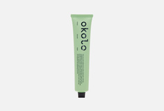 Разглаживающая маска-скраб с экстрактом кактуса Okolo