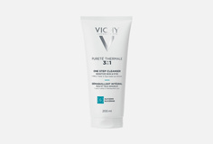 Универсальное очищающее средство 3в1 Vichy