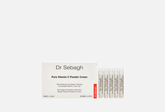 Крем для лица DR Sebagh
