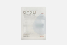 Увлажняющая тканевая маска для лица Ma:Nyo