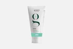 Очищающая детокс маска для лица Green Skincare