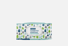 Салфетки влажные Comforte
