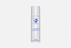 Интенсивный омолаживающий крем для шеи IS Clinical