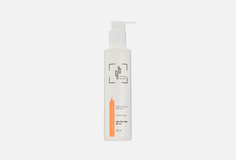 Мультикислотный гель для умывания QB Technology Cosmetics