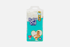 Подгузники Baby Still
