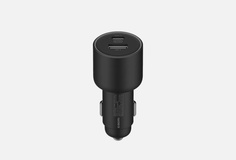 Устройство зарядное автомобильное Xiaomi