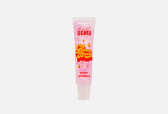Блеск для губ Beauty Bomb